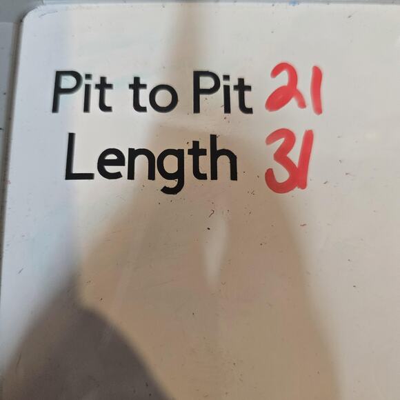 J Jill Sweater Women's Large Petite Pink Knit Tunic - Picture 7 of 8